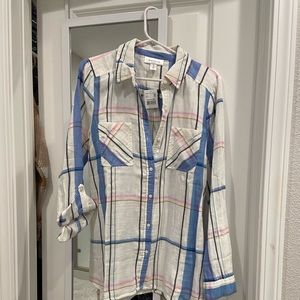 Women's maternity clothes size M